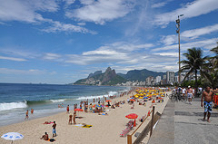 Rio de Janeiro - Bilde fra Flickr