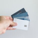 Kredittkort og reiseforsikring