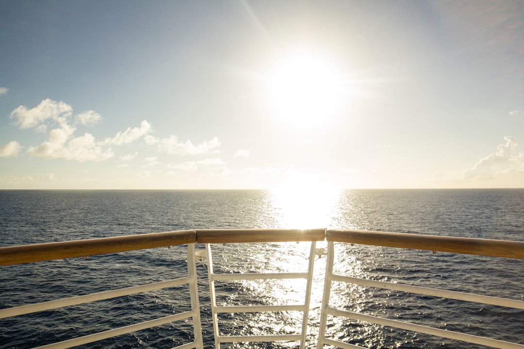 Cruise ferie: Utforsk Verden På Tvers Av Havene