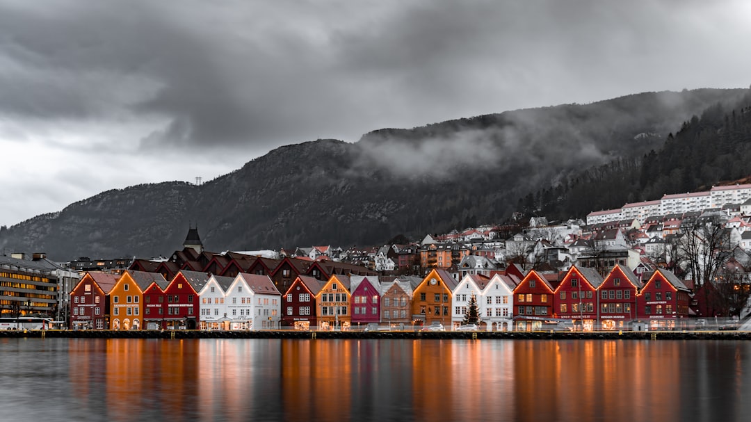 Kulturelle Opplevelser i Norge: En Dypdykk i Landets Rike Arv