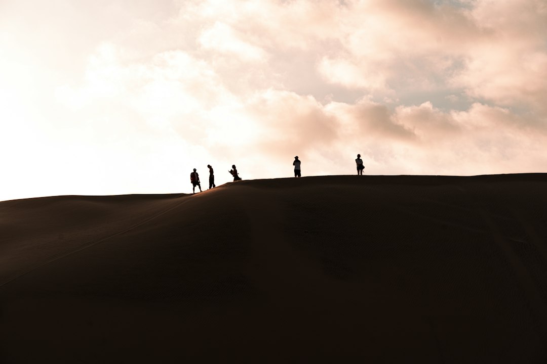 Inspirasjon til Dine Neste Reiseopplevelser