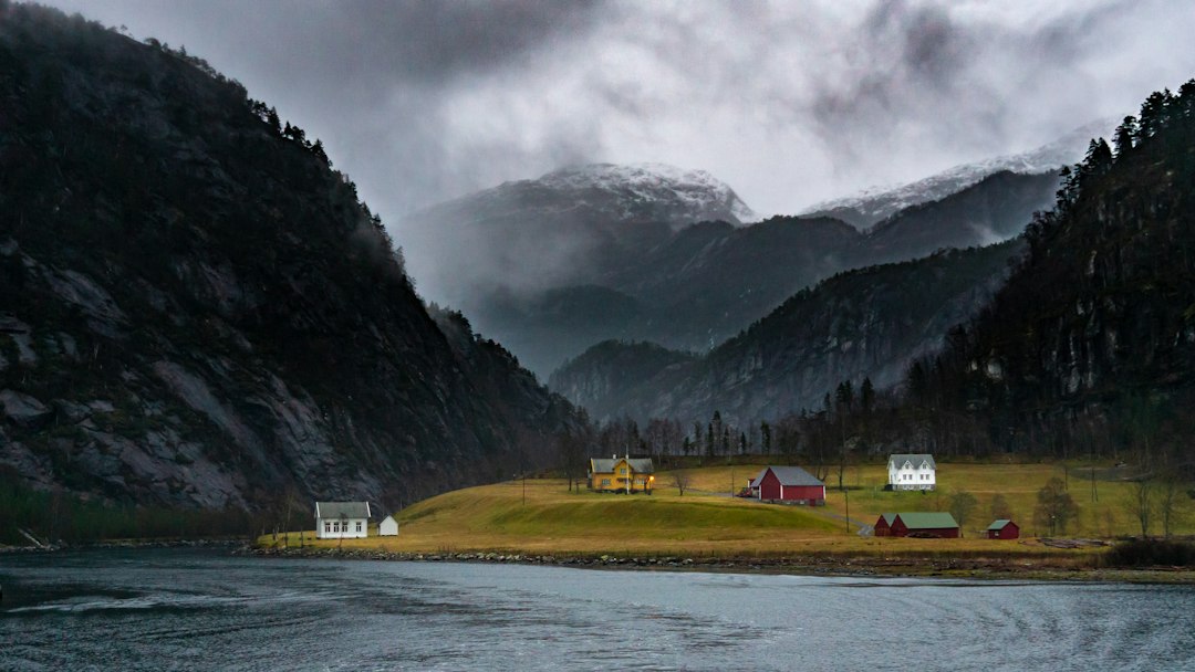 Kulturopplevelser: En Reise gjennom Norges Rike Arv