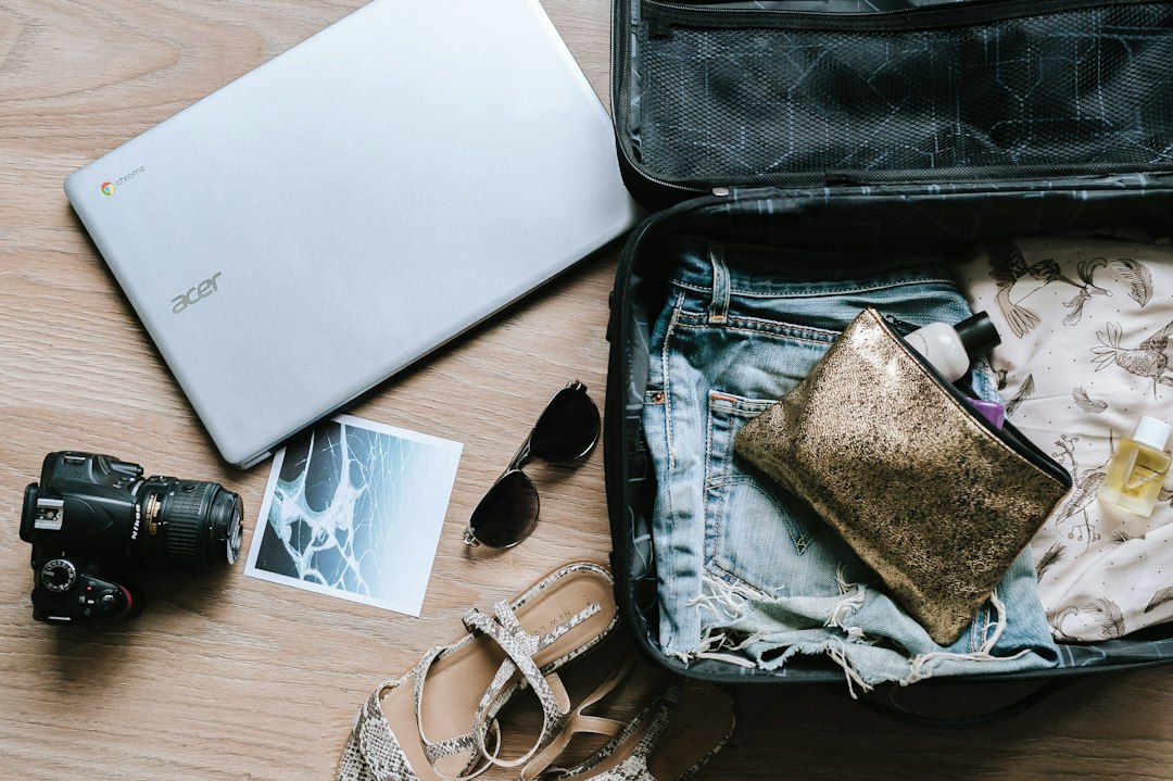 Tips og triks for en bedre reiseopplevelse