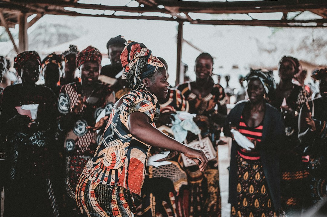 Utforsk Afrika: Oppdagelsene Ventet på Dette Fantastiske Kontinentet